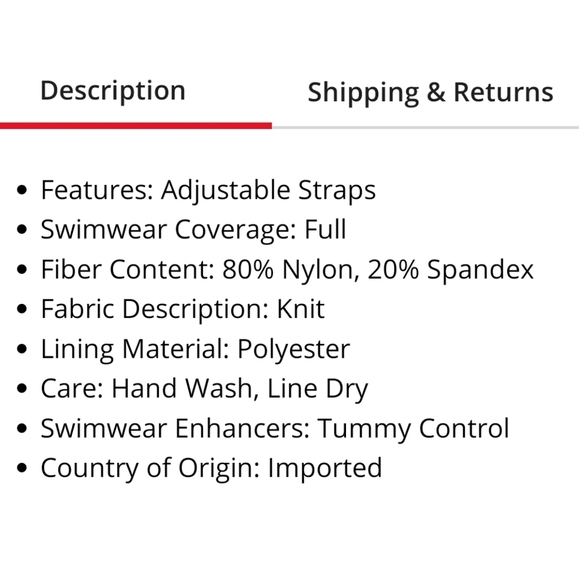 LYSA Cheetah Animal Print Belted Beth One Piece Swimsuit 2X 22W/24W - Picture 13 of 14